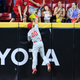 Illustration for article titled Adam Haseley Kept Everyone Guessing After His Spectacular Catch